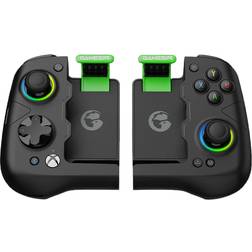 GameSir X4 Aileron Trådløs Mobil Gaming Controller [Hall Effect]